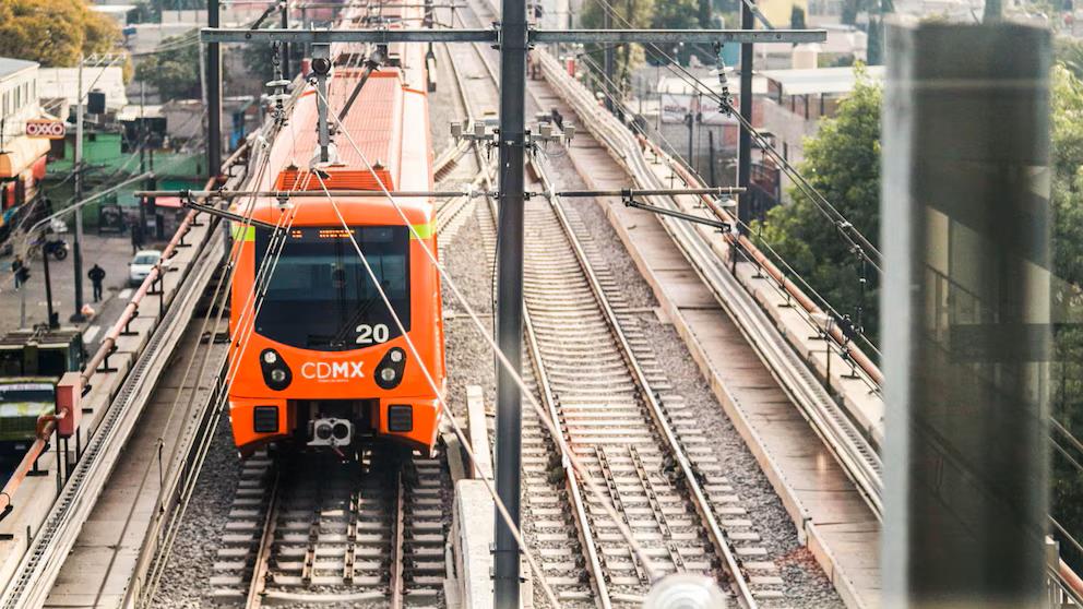 ¡Entérate! Estas serán las nuevas estaciones de la Línea 12 del STC Metro