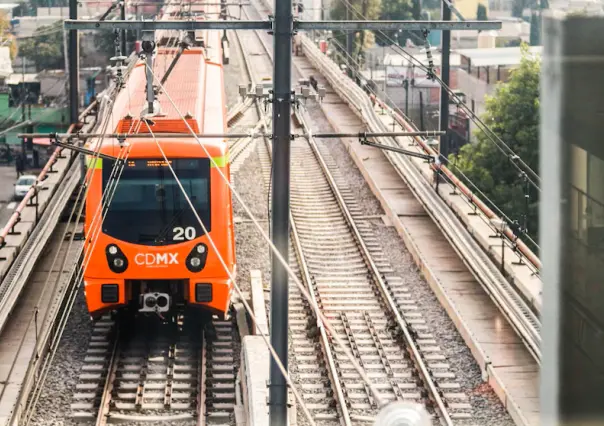 ¡Entérate! Estas serán las nuevas estaciones de la Línea 12 del STC Metro