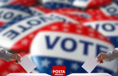 ¿Mexicanos que viven en Estados Unidos podrán votar el 5 de noviembre?