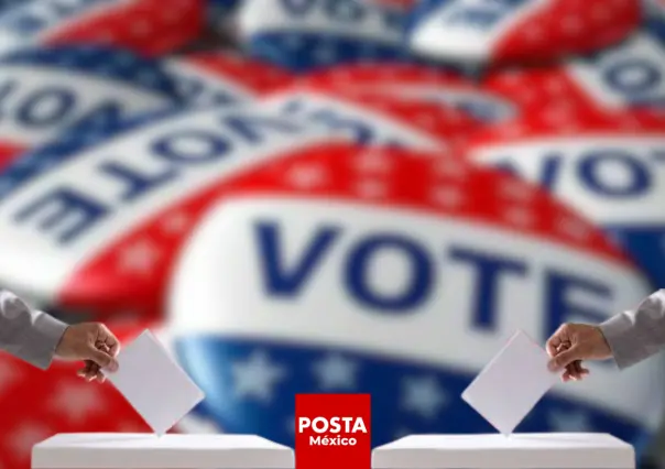 ¿Mexicanos que viven en Estados Unidos podrán votar el 5 de noviembre?