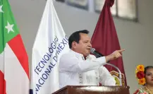 Anuncian 20 mil becas para estudiantes de nivel superior de Yucatán