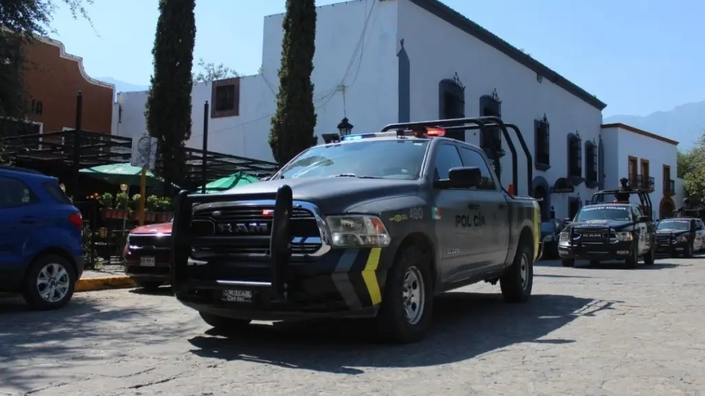 Policía de Santiago detiene a banda de montachoques en operativo relámpago