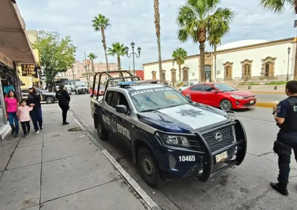 ¡Ni la policía se salva! El retiro de polarizado también va contra las patrullas