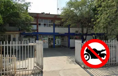 Prohiben motocicletas en secundaria de Tamaulipas; este es el motivo