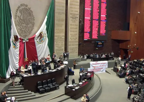 Reforma de Vivienda es aprobada por diputados y esto es lo que debes saber