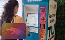 Tiburón Urbano: estas son las ubicaciones de los nuevos módulos de recarga