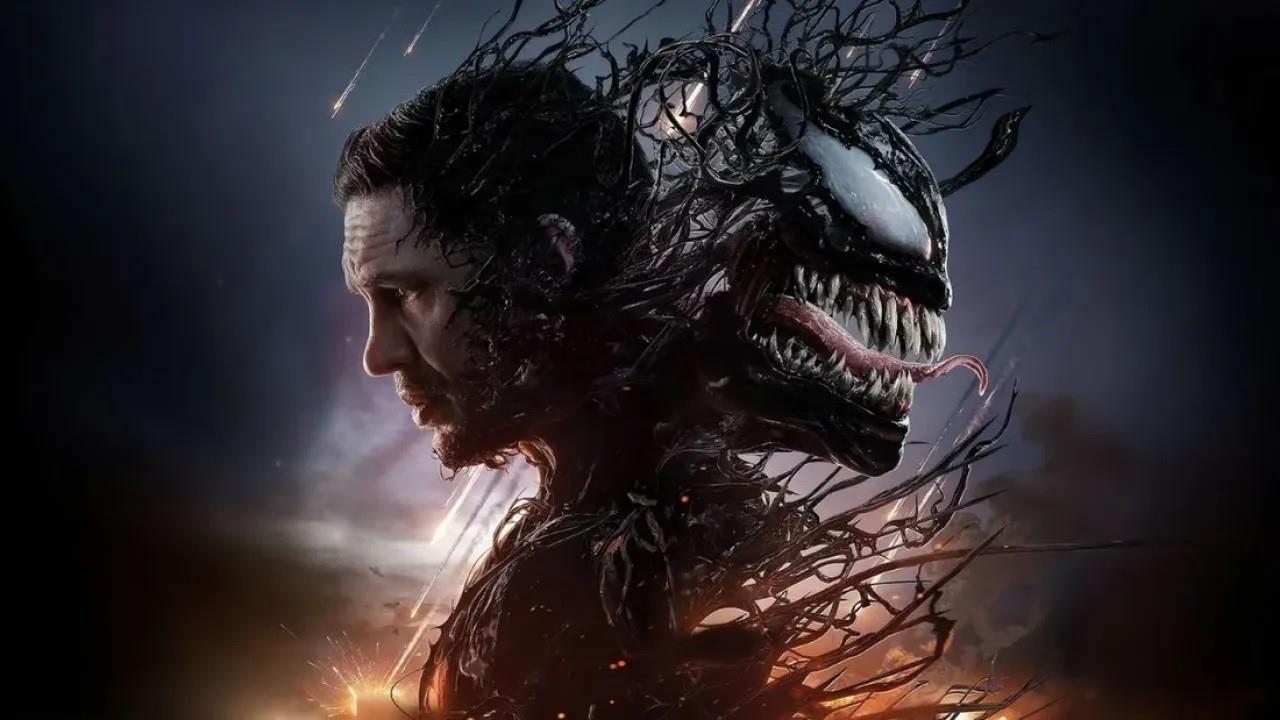 Tom Hardy se despide del personaje con Venom: El Último Baile: Foto: Sony Pictures / Marvel