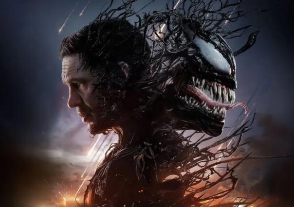 Venom: El Último Baile, un divertido desenlace. Lee la crítica de la película