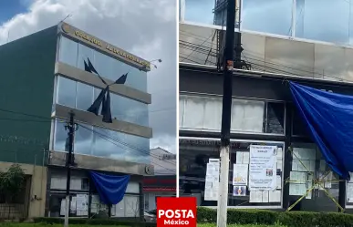 ¿Veracruz ignora llamado del CJF para volver a laborar? Así lucen las oficinas