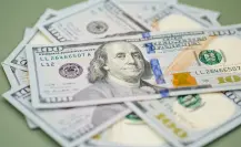 ¿Cuál es el tipo de cambio en México hoy 24 de octubre? Así cotiza hoy el dólar