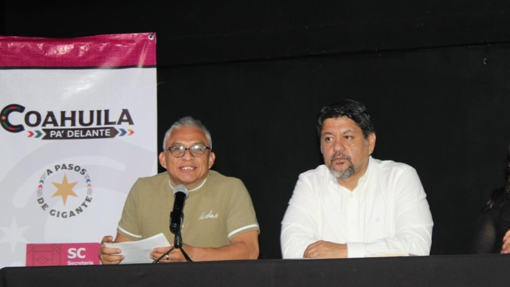 Festival de monólogos 2024 en Coahuila: ¿Qué es lo que debes saber?