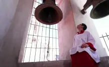 La leyenda de la Campana Castigada: el eco triste en el corazón de Saltillo