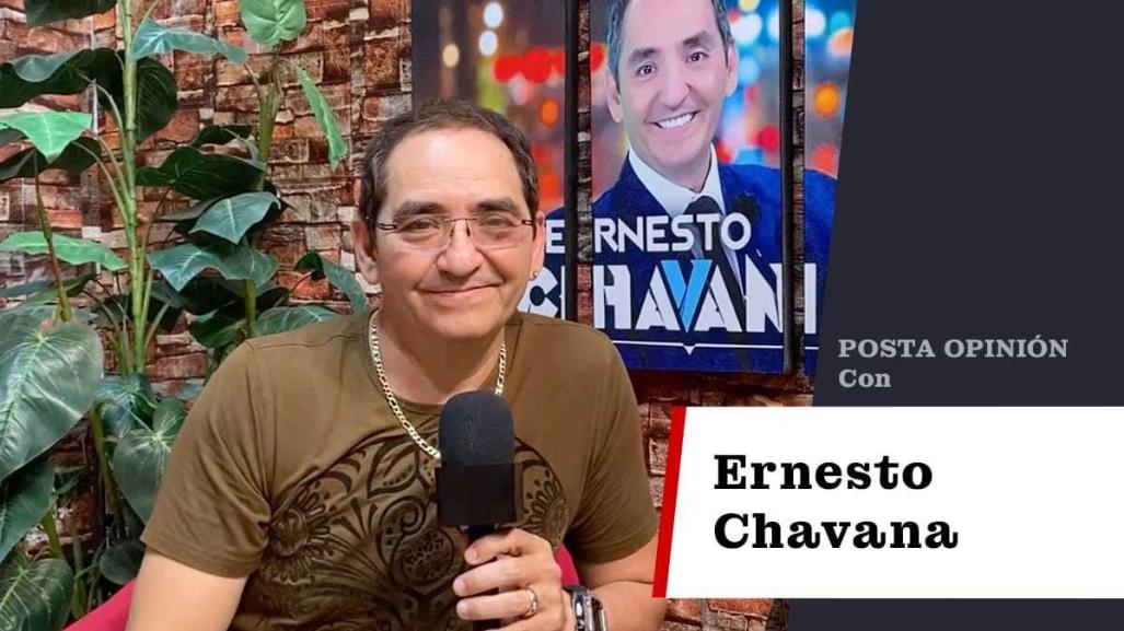 Crítica ácida de Ernesto Chavana sobre la Jornada de la Liga MX