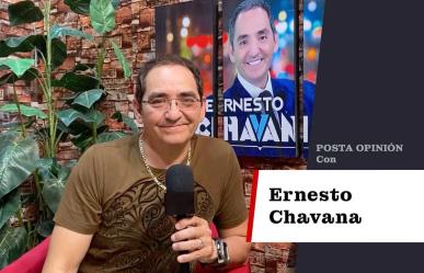 Crítica ácida de Ernesto Chavana sobre la Jornada de la Liga MX