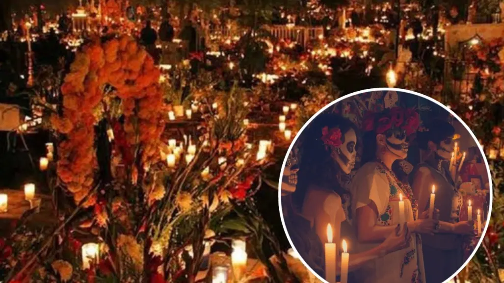 5 pueblos mágicos para celebrar el Día de Muertos en México