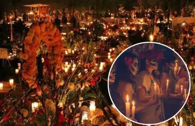 5 pueblos mágicos para celebrar el Día de Muertos en México