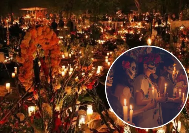 5 pueblos mágicos para celebrar el Día de Muertos en México