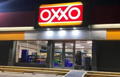 OXXO Coahuila abre puntos violeta para mujeres en peligro