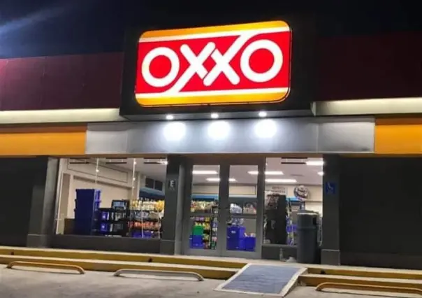 OXXO Coahuila abre puntos violeta para mujeres en peligro