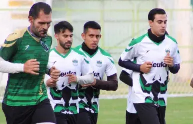 Alacranes de Durango recibe Cimarrones de Sonora