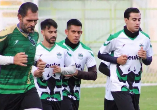 Alacranes de Durango recibe Cimarrones de Sonora