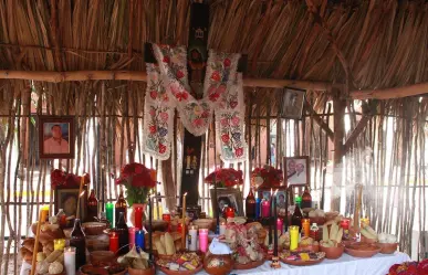 Muestra de altares de Día de Muertos: ¿Dónde y cuándo se realizará en Yucatán?