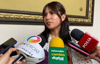 Ángela Olazarán, la joven que mejora la salud con inteligencia artificial