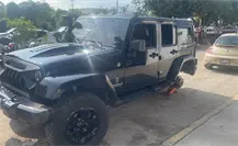 Poder Judicial: Policias de Chiapas balean a juezas