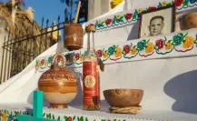 ¿Cuáles son las bebidas que no pueden faltar en tu altar de Hanal Pixan?