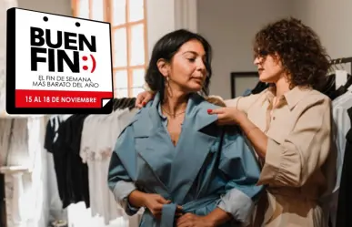 Buen Fin 2024: 3 compras que sí o sí debes hacer en la feria para ahorrar