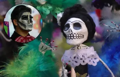 Festival de la Catrina en Ramos Arizpe: ¿Qué actividades habrá?