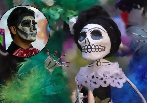 Festival de la Catrina en Ramos Arizpe: ¿Qué actividades habrá?