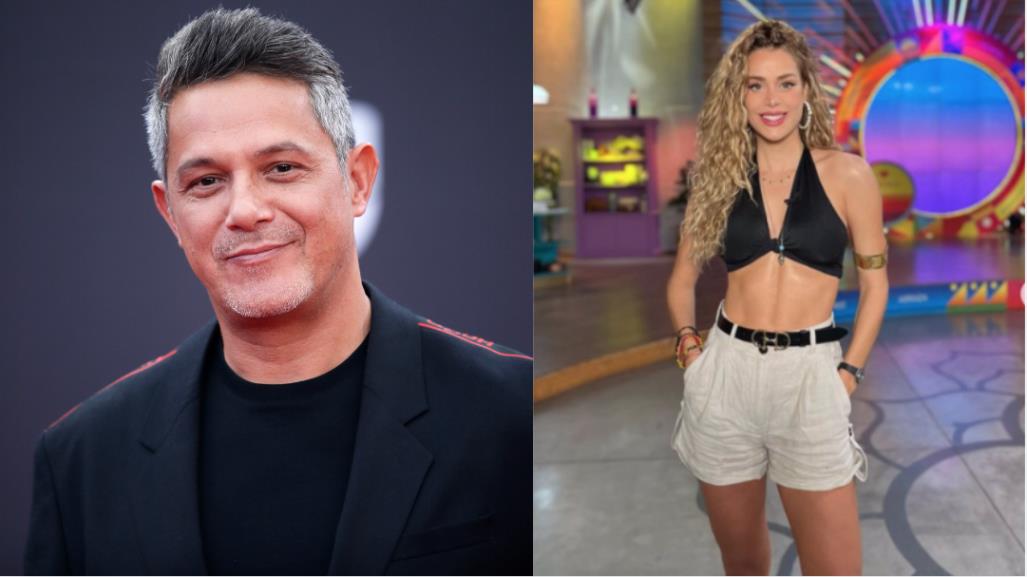 Alejandro Sanz aviva rumores de romance con Candela Márquez tras amoroso mensaje