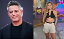 Alejandro Sanz aviva rumores de romance con Candela Márquez tras amoroso mensaje