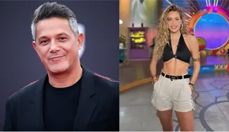 ¿Candela Márquez y Alejandro Sanz terminaron su relación?, esto se sabe