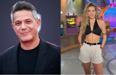 Alejandro Sanz aviva rumores de romance con Candela Márquez tras amoroso mensaje