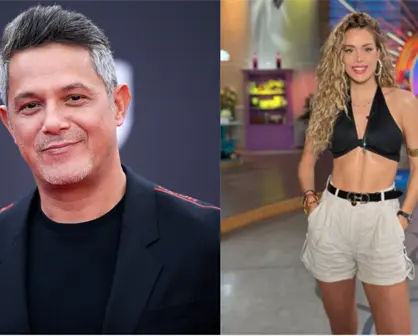 ¿Candela Márquez y Alejandro Sanz terminaron su relación?, esto se sabe
