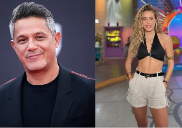 Alejandro Sanz aviva rumores de romance con Candela Márquez tras amoroso mensaje