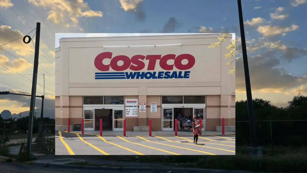 Nuevo Costco en Escobedo, aquí se va a construir