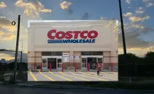 Nuevo Costco en Escobedo, aquí se va a construir