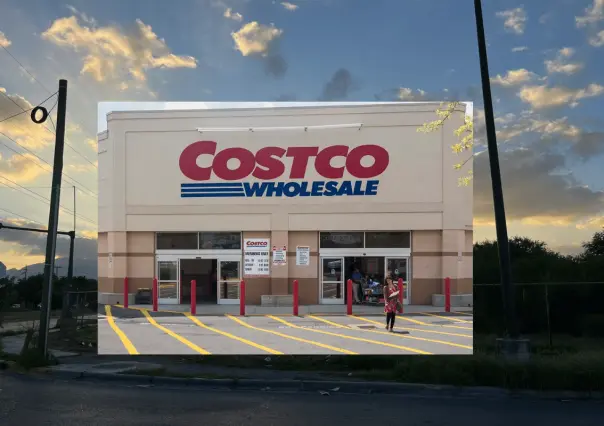 Nuevo Costco en Escobedo, aquí se va a construir