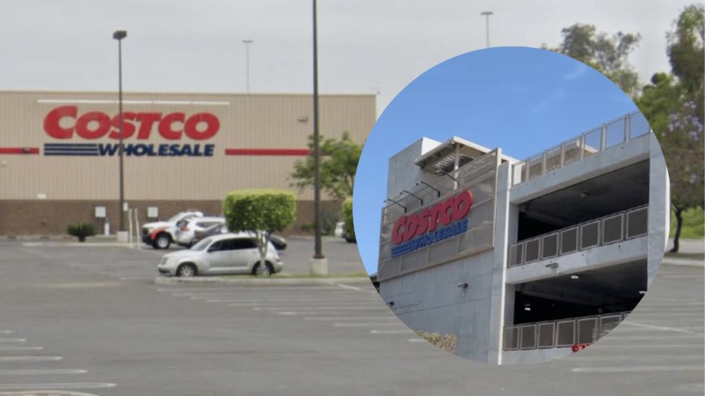 Costco pone estacionamiento para 800 autos en México; descubre en qué ciudad