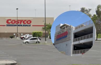 Costco pone estacionamiento para 800 autos en México; descubre en qué ciudad