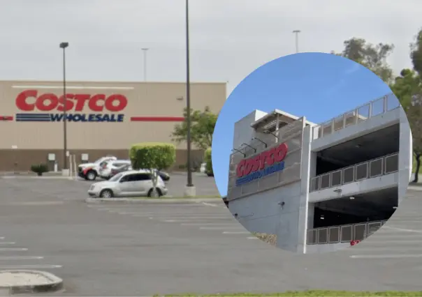 Costco pone estacionamiento para 800 autos en México; descubre en qué ciudad