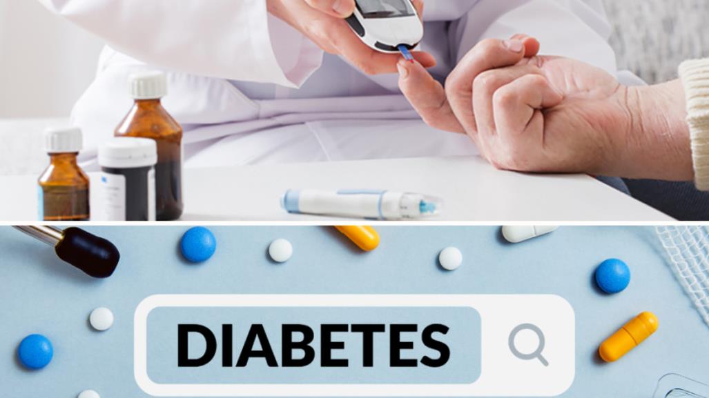 Diabetes: Conoce los riesgos más grandes de esta enfermedad