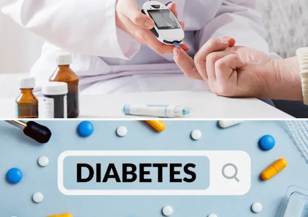 Diabetes: Conoce los riesgos más grandes de esta enfermedad