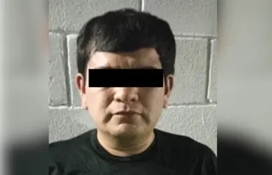 Edwin Antonio El Max es llevado al Penal del Altiplano para audiencia inicial
