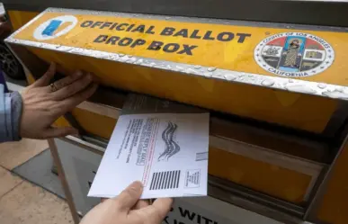 Elecciones EU 2024: ¿por qué la gente puede votar por correo?