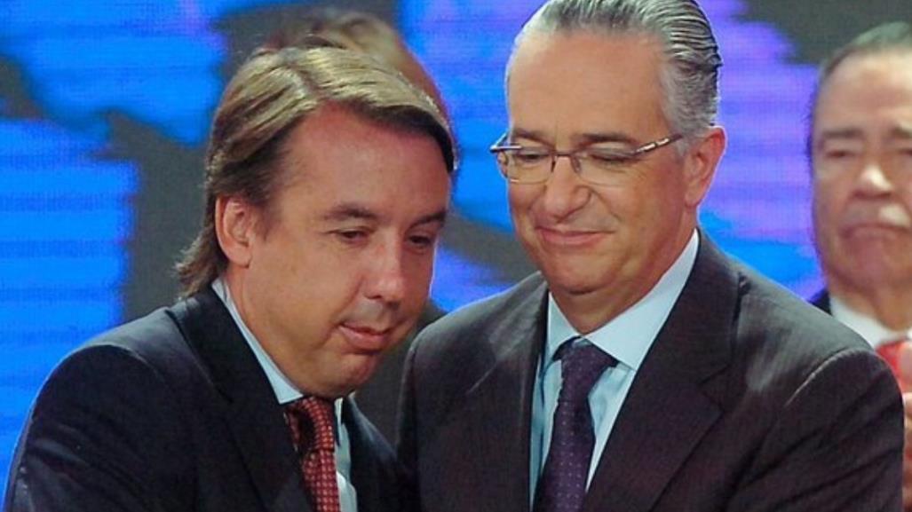 Emilio Azcárraga y Ricardo Salinas Pliego envueltos en polémica, ¿Son corruptos?