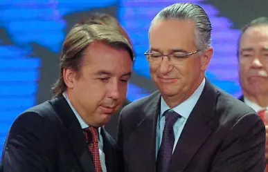 Emilio Azcárraga y Ricardo Salinas Pliego envueltos en polémica, ¿Son corruptos?